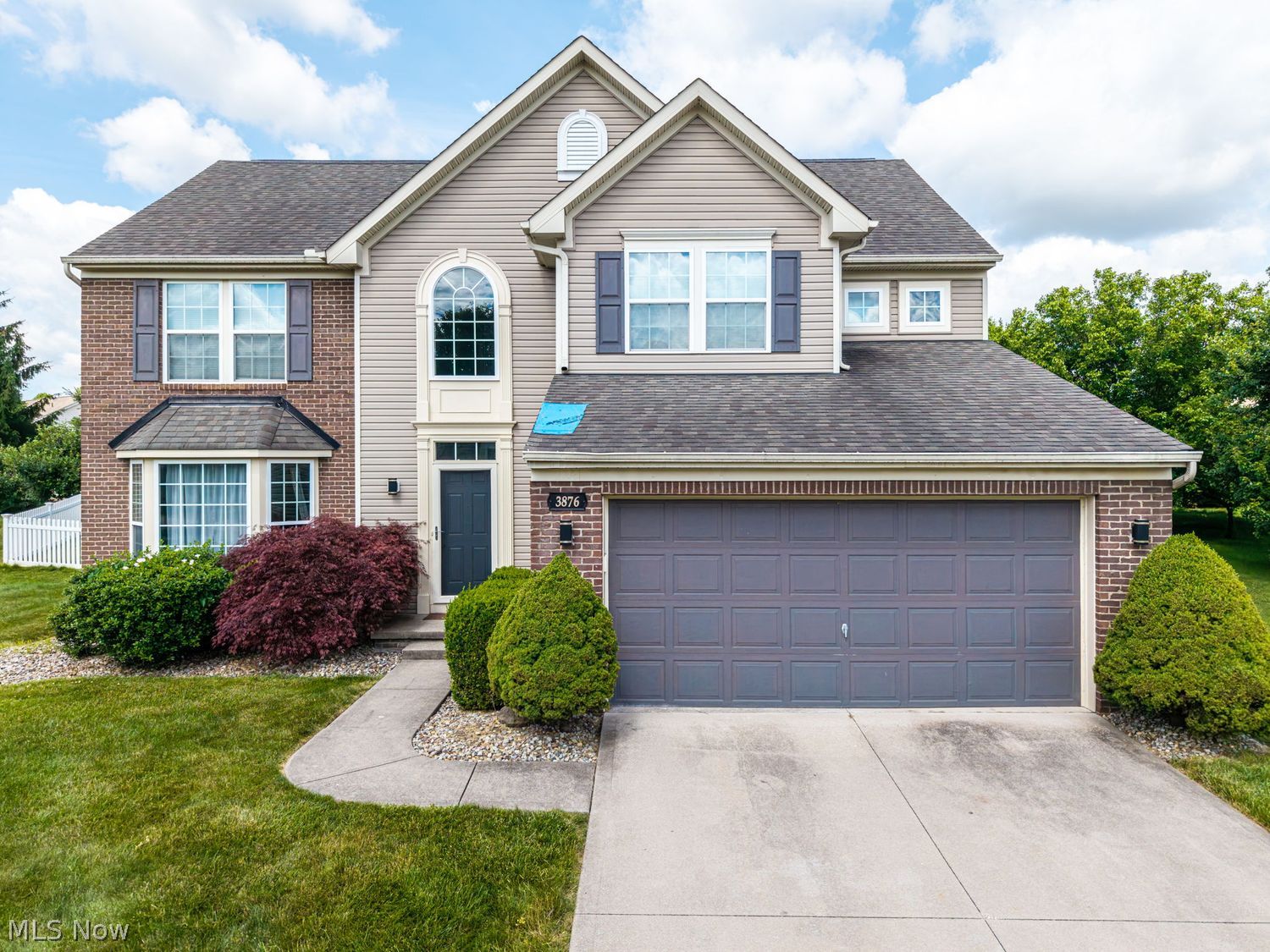 3876 Bosworth Drive Copley OH 44321