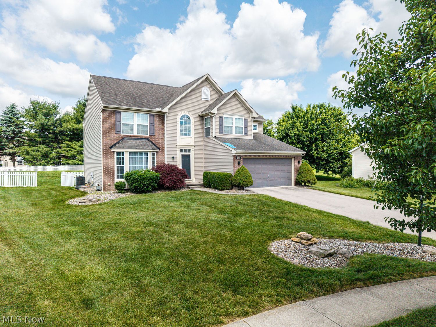 3876 Bosworth Drive Copley OH 44321