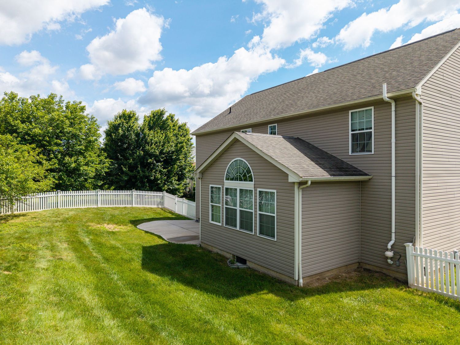 3876 Bosworth Drive Copley OH 44321