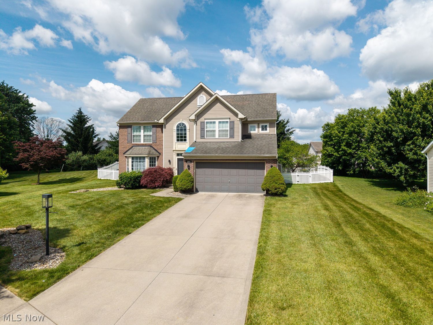 3876 Bosworth Drive Copley OH 44321