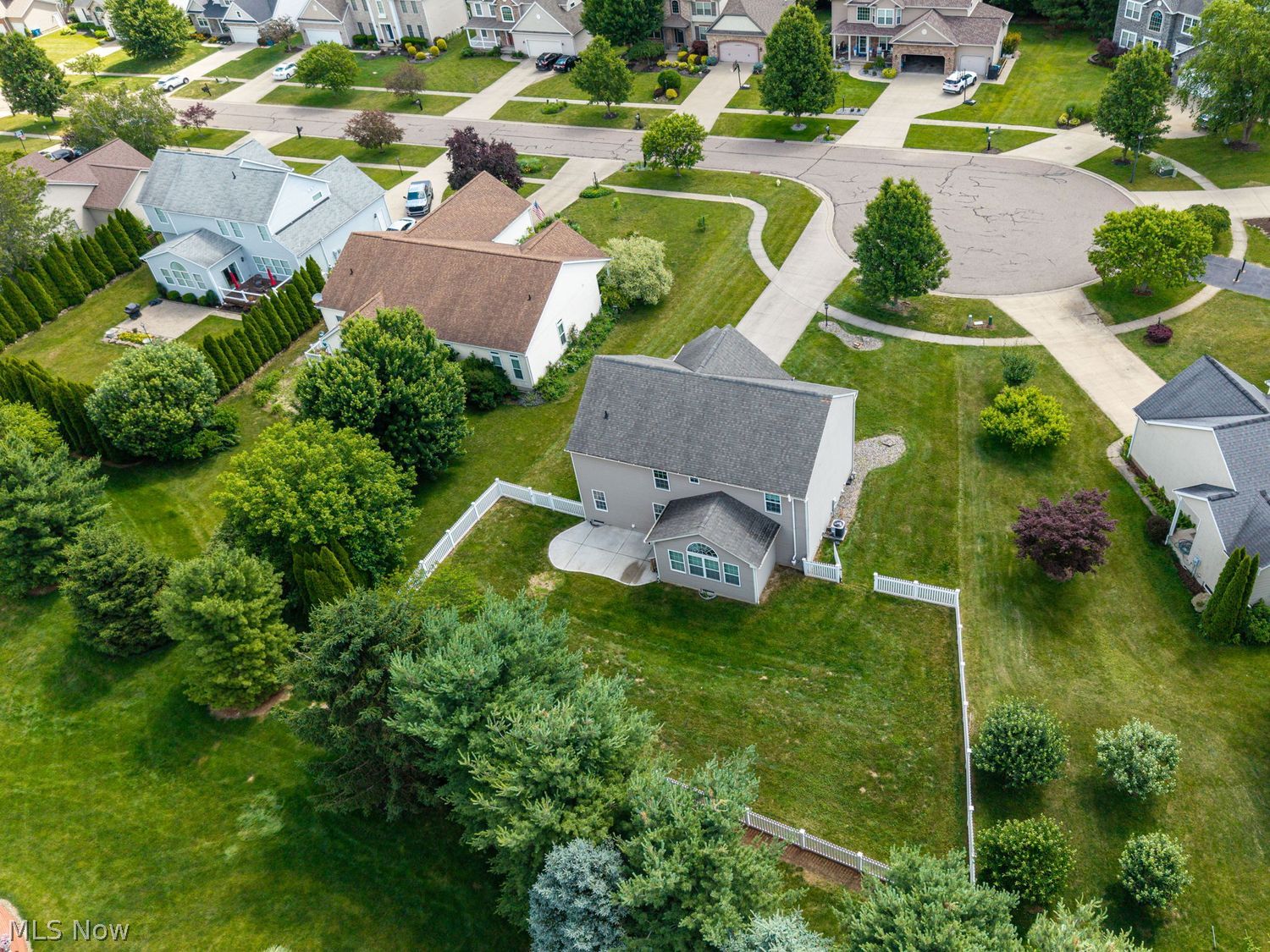 3876 Bosworth Drive Copley OH 44321
