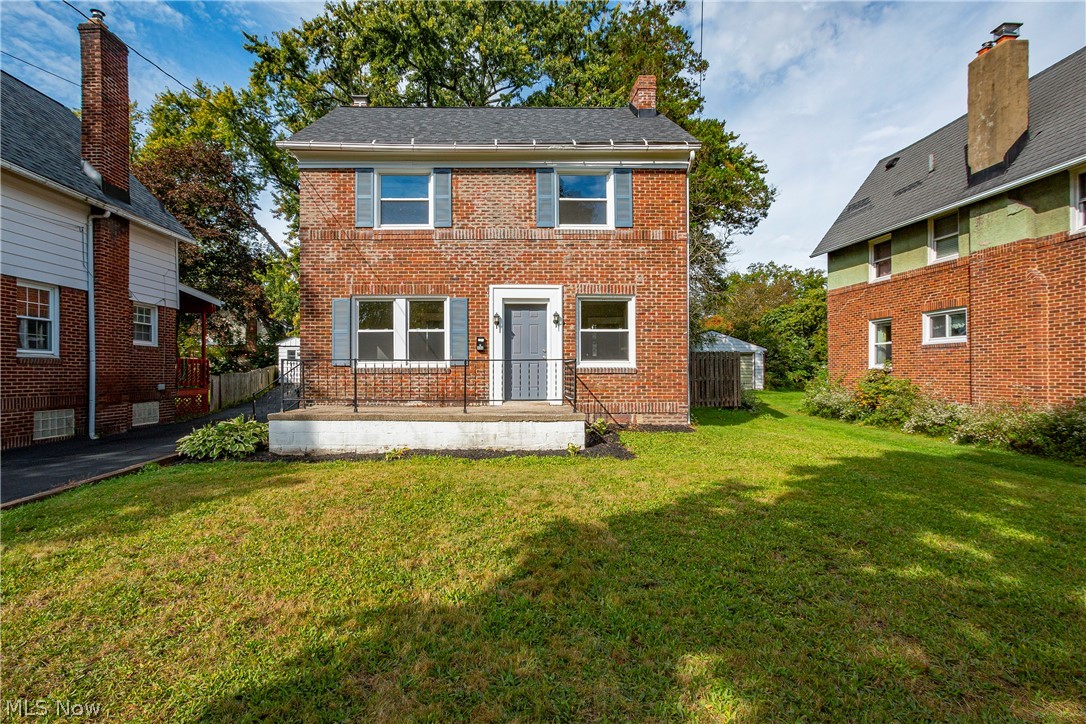 486 Sumatra Avenue Akron OH 44305