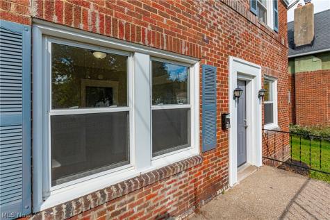 486 Sumatra Avenue Akron OH 44305