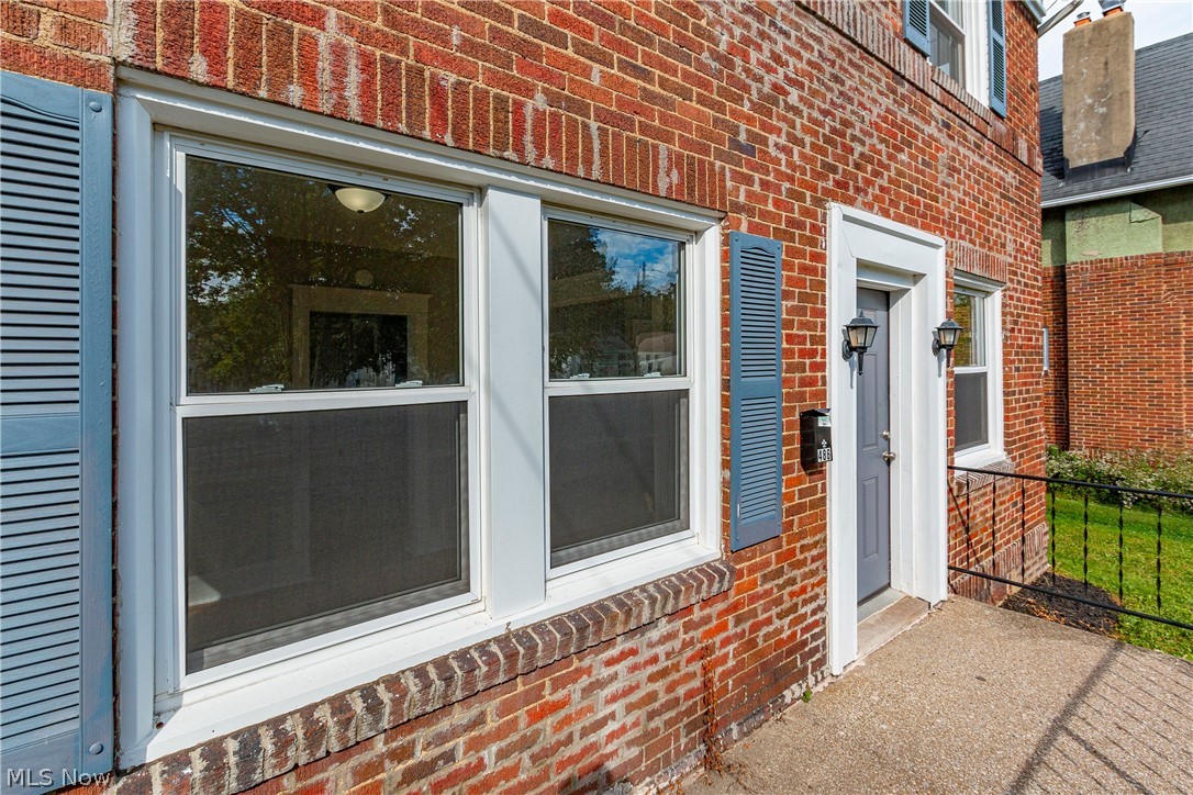 486 Sumatra Avenue Akron OH 44305