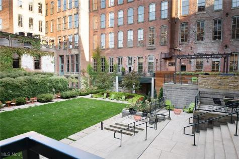 725 Johnson Court Cleveland OH 44113