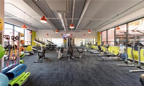 725 Johnson Court Cleveland OH 44113