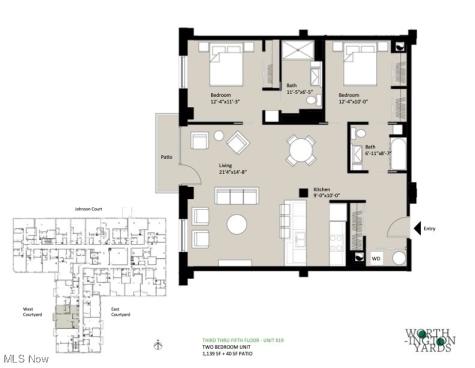 725 Johnson Court Cleveland OH 44113