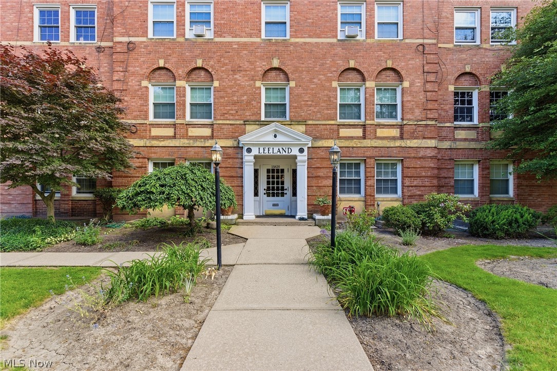 15820 Van Aken Boulevard Shaker Heights OH 44120