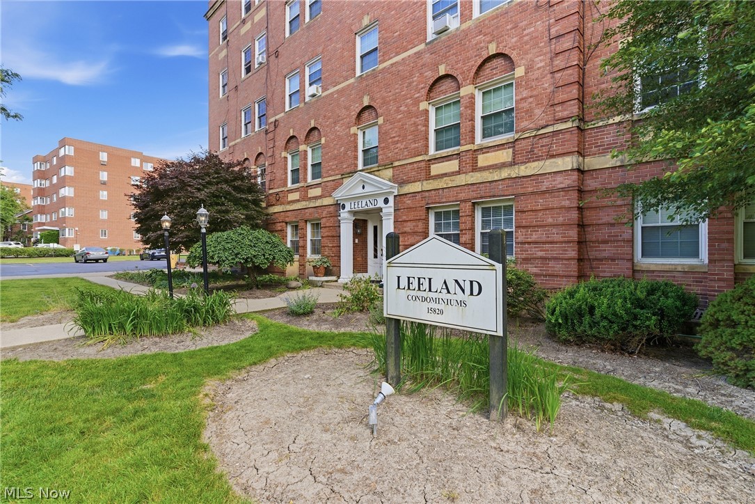15820 Van Aken Boulevard Shaker Heights OH 44120
