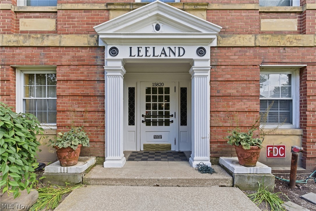 15820 Van Aken Boulevard Shaker Heights OH 44120