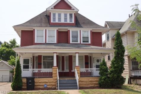 10102 Ostend Avenue Cleveland OH 44108