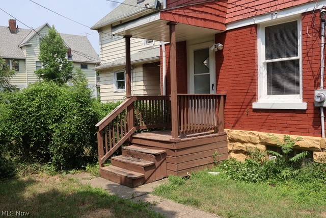 10102 Ostend Avenue Cleveland OH 44108