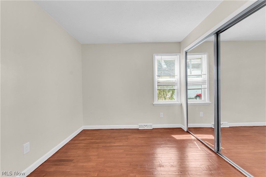 10518 Langton Avenue Garfield Heights OH 44125