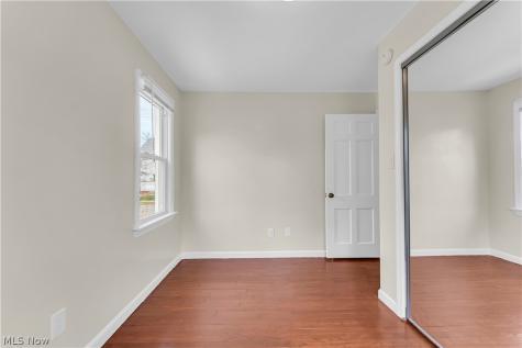 10518 Langton Avenue Garfield Heights OH 44125