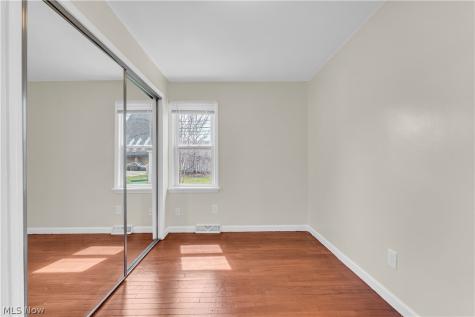 10518 Langton Avenue Garfield Heights OH 44125