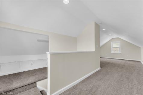 10518 Langton Avenue Garfield Heights OH 44125