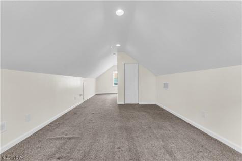 10518 Langton Avenue Garfield Heights OH 44125