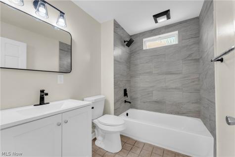 10518 Langton Avenue Garfield Heights OH 44125