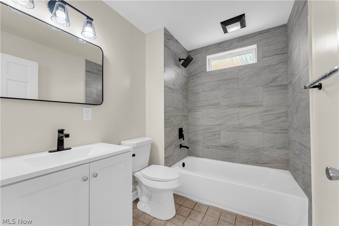 10518 Langton Avenue Garfield Heights OH 44125
