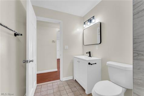 10518 Langton Avenue Garfield Heights OH 44125