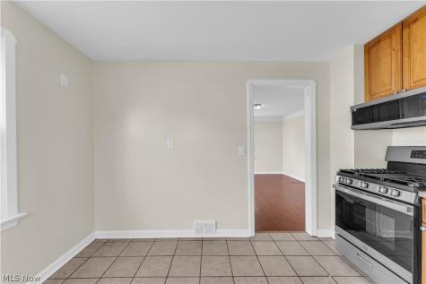 10518 Langton Avenue Garfield Heights OH 44125