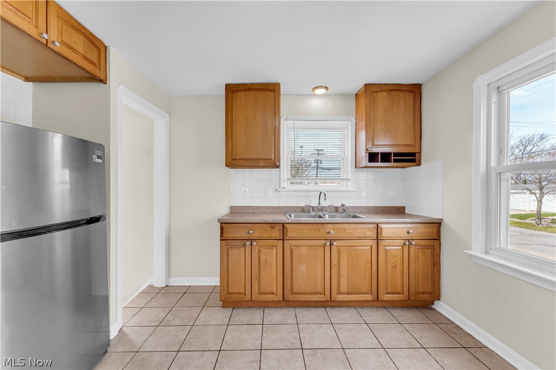 10518 Langton Avenue Garfield Heights OH 44125
