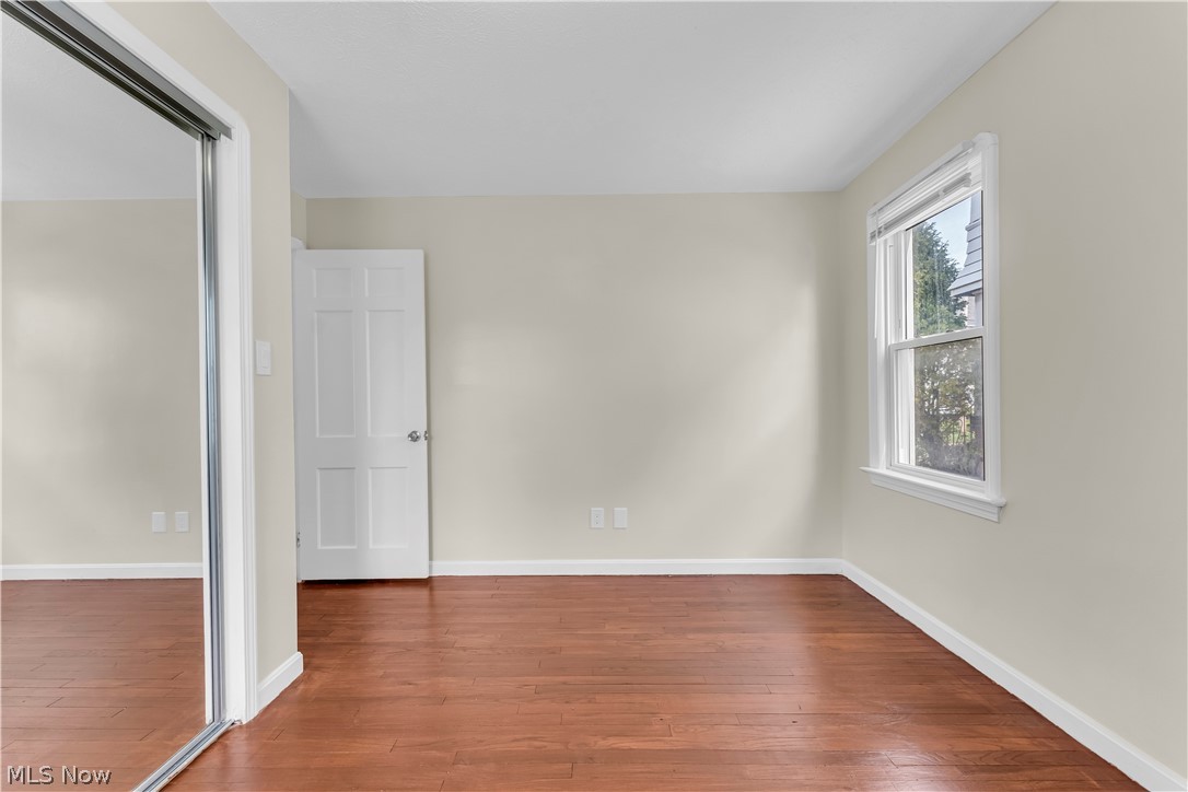 10518 Langton Avenue Garfield Heights OH 44125