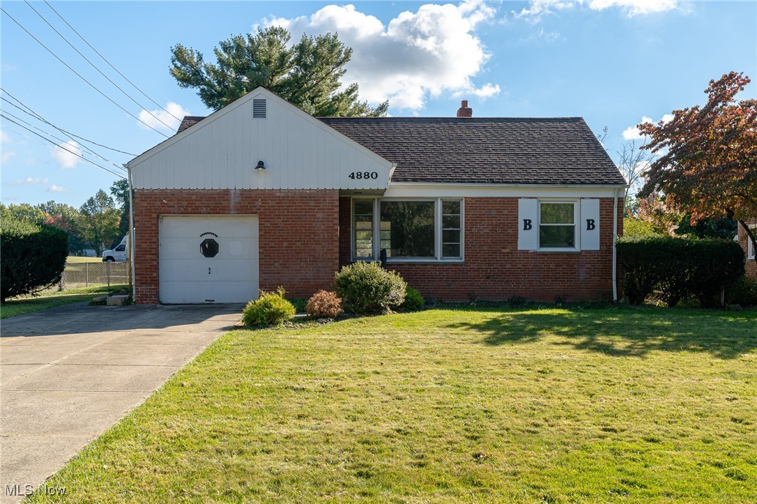 4880 Anderson Road Lyndhurst OH 44124