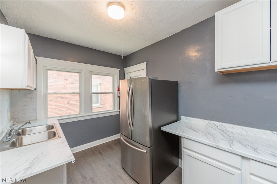 1519 Ridgewood Avenue Lakewood OH 44107