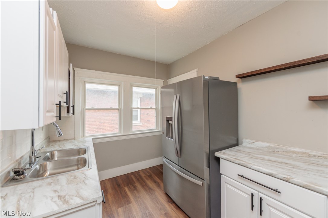 1519 Ridgewood Avenue Lakewood OH 44107
