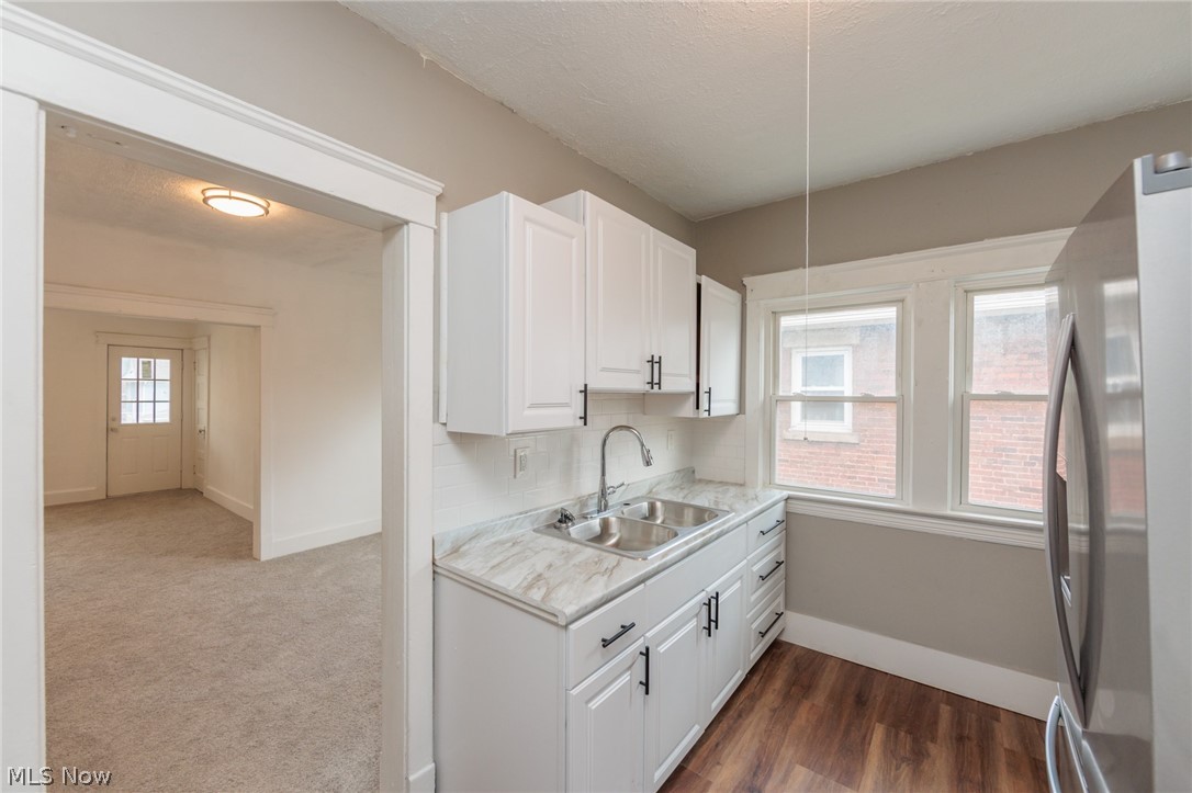 1519 Ridgewood Avenue Lakewood OH 44107