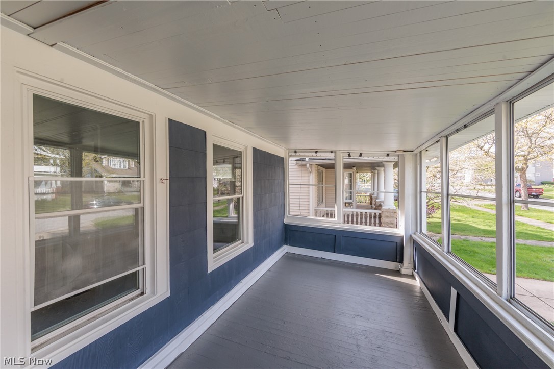 1519 Ridgewood Avenue Lakewood OH 44107