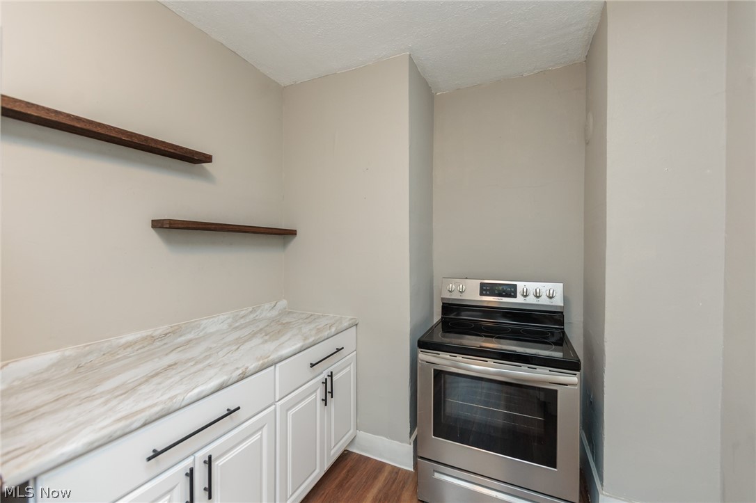 1519 Ridgewood Avenue Lakewood OH 44107
