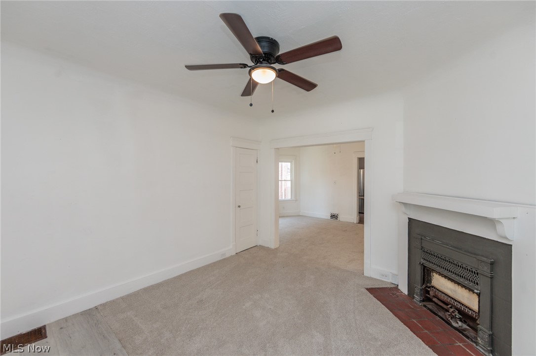 1519 Ridgewood Avenue Lakewood OH 44107