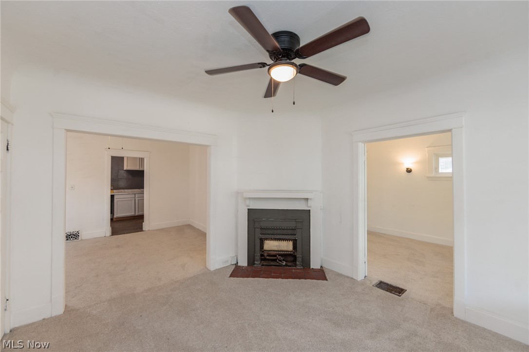 1519 Ridgewood Avenue Lakewood OH 44107