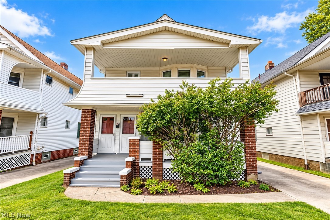 8410 Garfield Boulevard Garfield Heights OH 44125