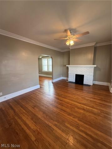 8410 Garfield Boulevard Garfield Heights OH 44125