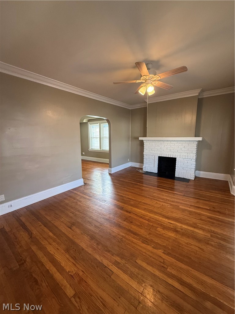 8410 Garfield Boulevard Garfield Heights OH 44125