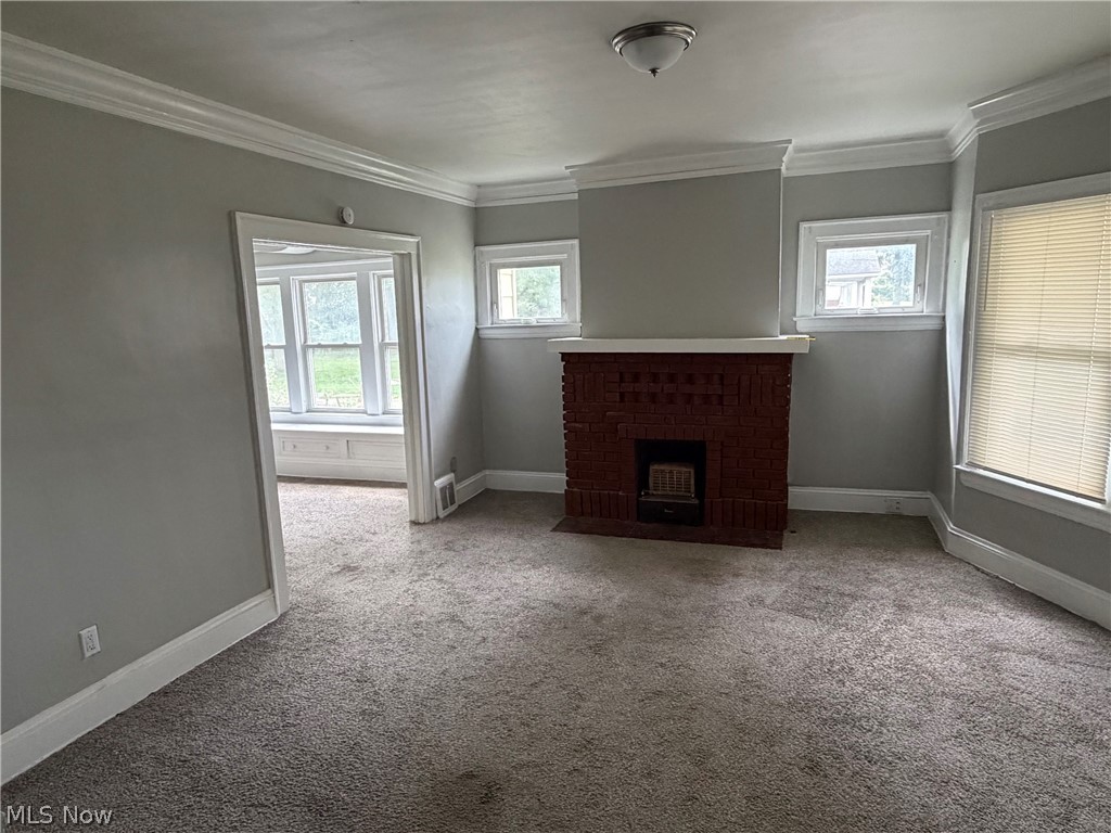 3281 E 118th Street Cleveland OH 44120