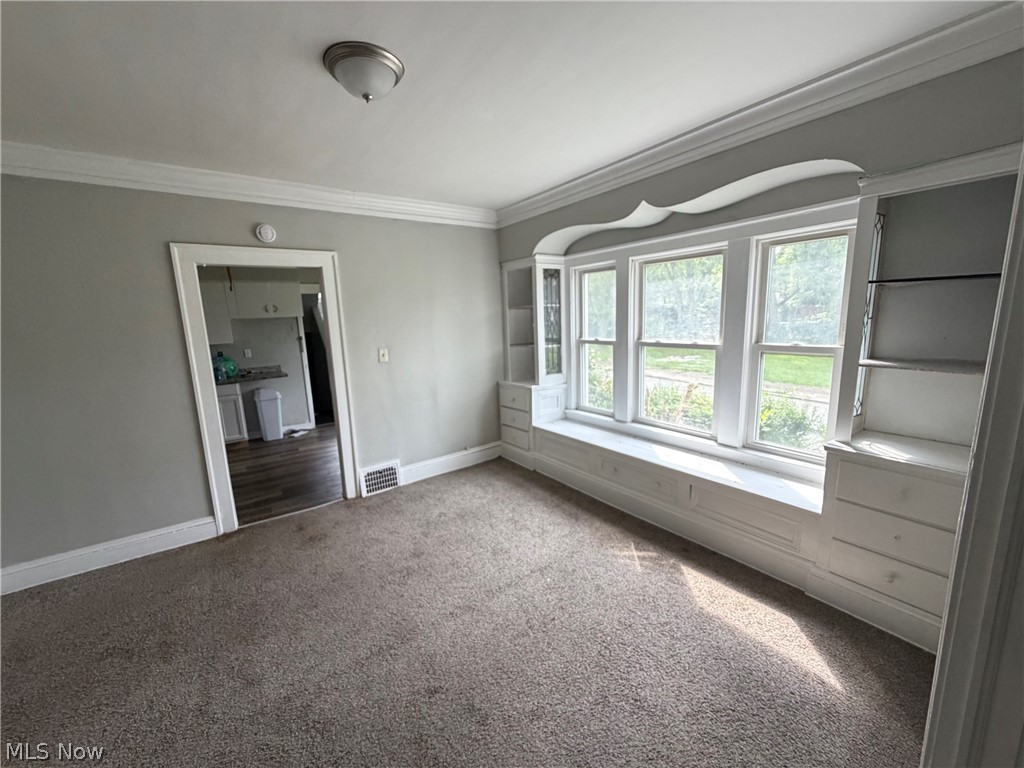 3281 E 118th Street Cleveland OH 44120