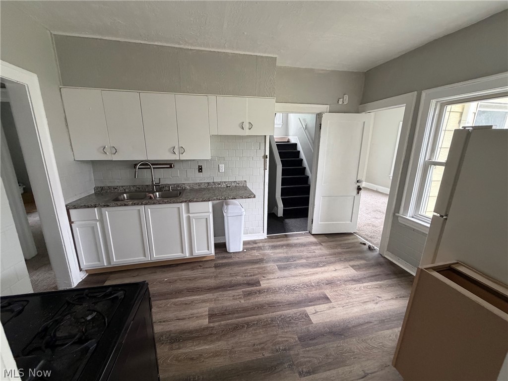 3281 E 118th Street Cleveland OH 44120