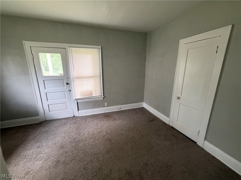 3281 E 118th Street Cleveland OH 44120