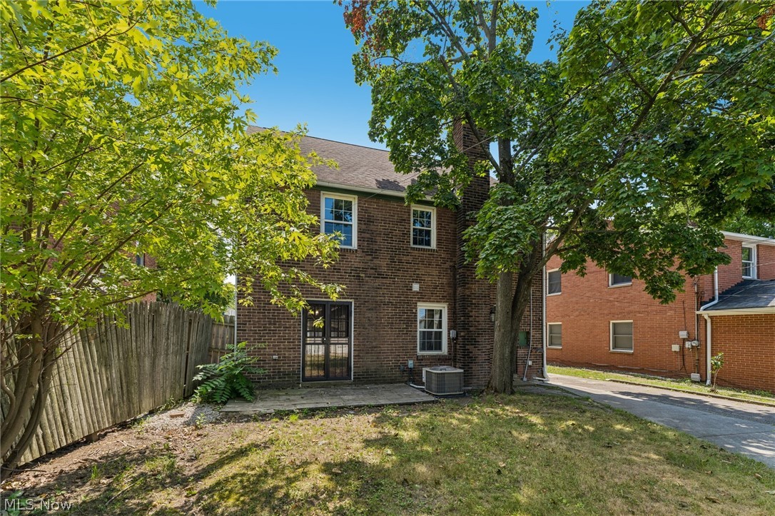16809 Scottsdale Boulevard Shaker Heights OH 44120