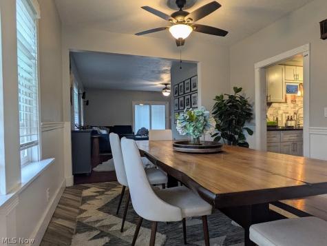 1902 Harding Drive Wickliffe OH 44092