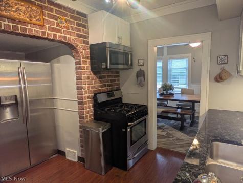 1902 Harding Drive Wickliffe OH 44092