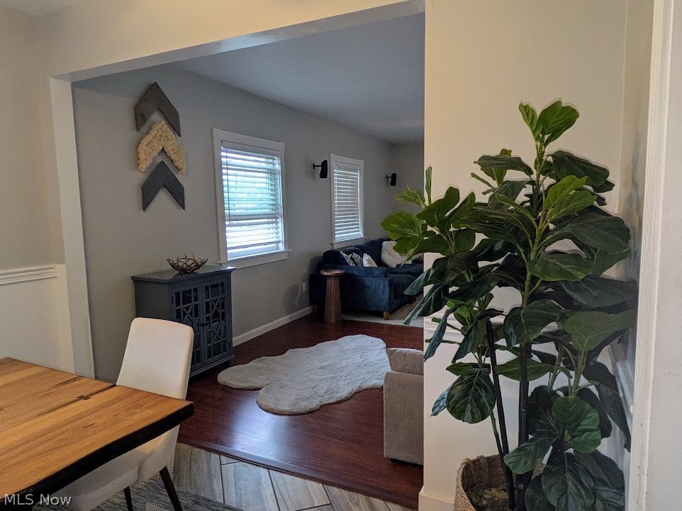 1902 Harding Drive Wickliffe OH 44092