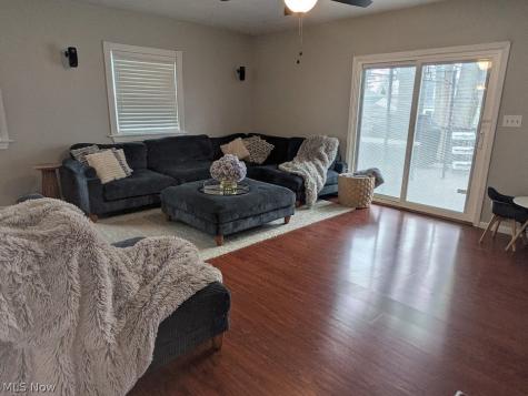 1902 Harding Drive Wickliffe OH 44092