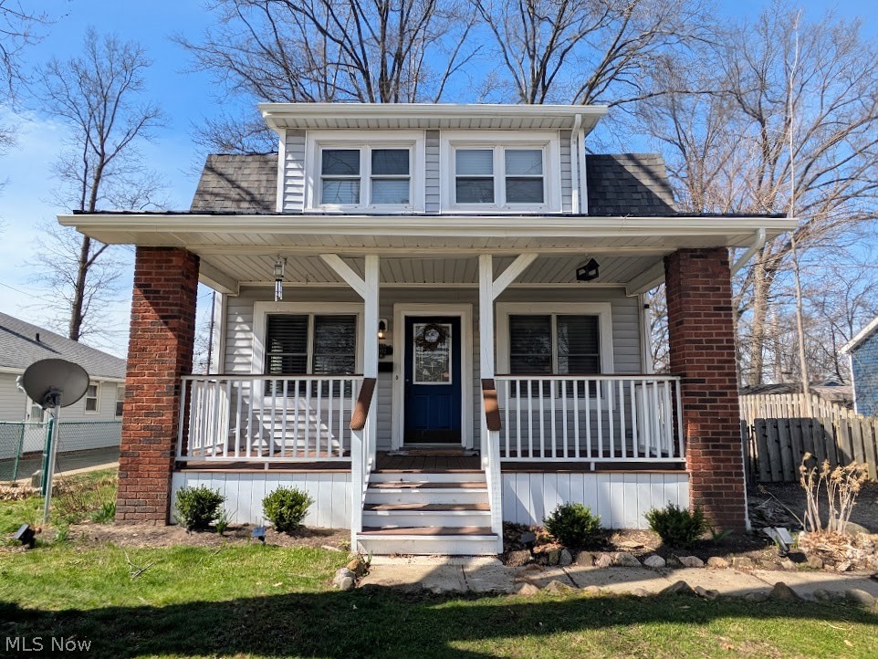 1902 Harding Drive Wickliffe OH 44092