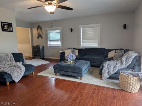 1902 Harding Drive Wickliffe OH 44092