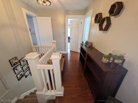 1902 Harding Drive Wickliffe OH 44092